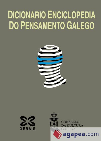 Dicionario Enciclopedia do Pensamento Galego