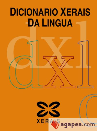 Dicionario Xerais da Lingua (2004)