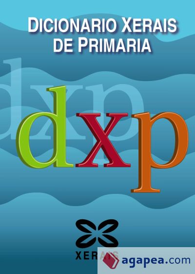 Dicionario Xerais de Primaria