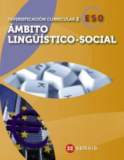 Portada de Diversificación curricular 2. Ámbito lingüístico-social