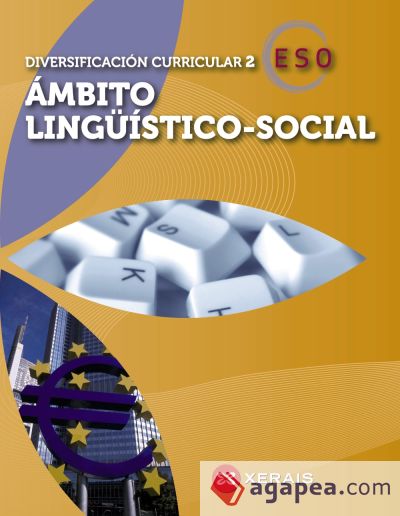 Diversificación curricular 2. Ámbito lingüístico-social