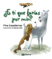 Portada de E ti que farías por min?