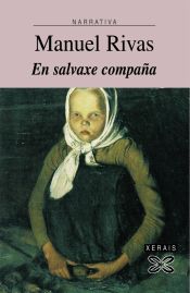 Portada de En salvaxe compaña