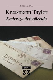 Portada de Enderezo descoñecido