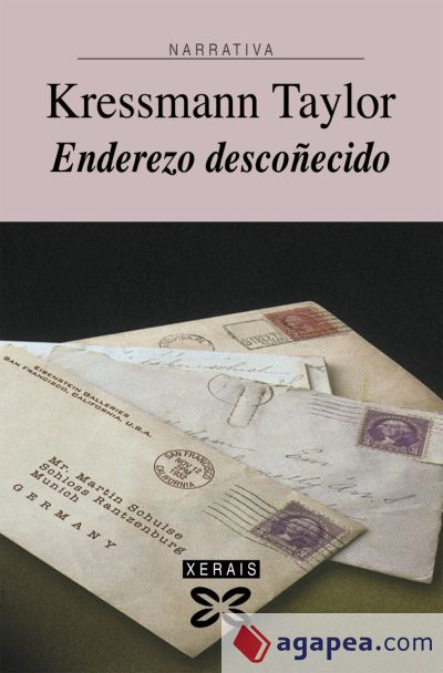 Enderezo descoñecido