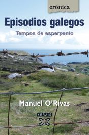 Portada de Episodios galegos