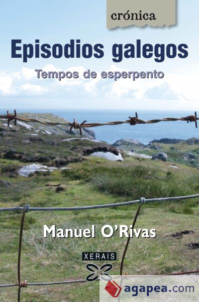 Episodios galegos