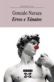 Portada de Erros e Tánatos