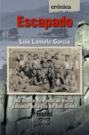 Portada de Escapado