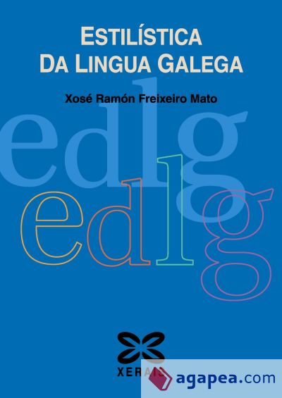 Estilística da lingua galega