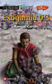 Portada de Exogamia 0.3