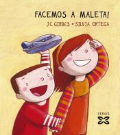 Portada de Facemos a maleta