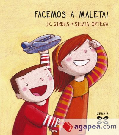 Facemos a maleta