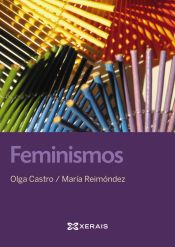 Portada de Feminismos