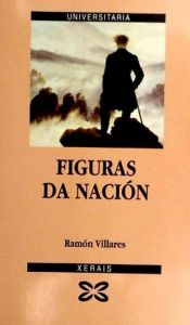 Portada de Figuras da nación