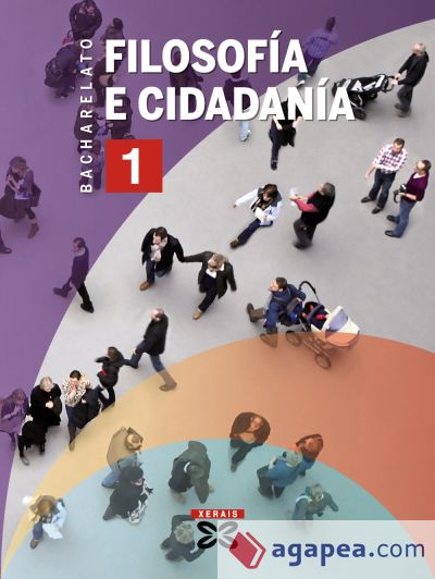 Filosofía e Cidadanía 1º Bacharelato (2011)