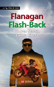 Portada de Flanagan Flash-Back