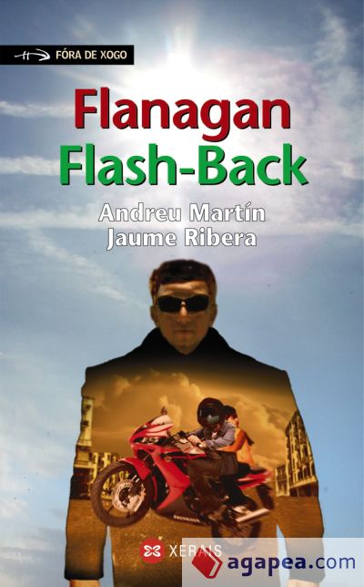 Flanagan Flash-Back