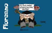 Portada de Floreano