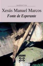 Portada de Fonte de Esperante