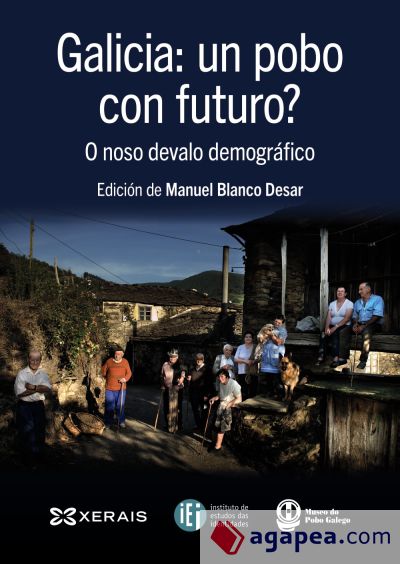Galicia, un pobo con futuro?