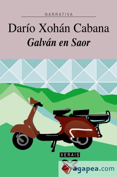 Galván en Saor