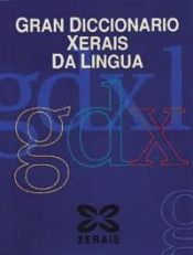 Portada de Gran Diccionario Xerais da Lingua