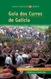 Portada de Guía dos Curros de Galicia