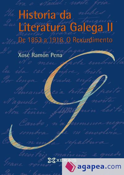 Historia da Literatura Galega II