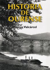 Portada de Historia de Ourense