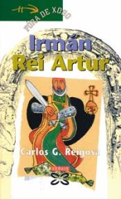 Portada de Irmán Rei Artur