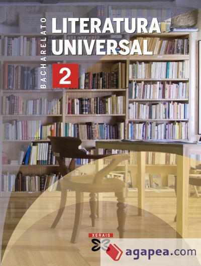 Literatura Universal 2º Bacharelato (2009)