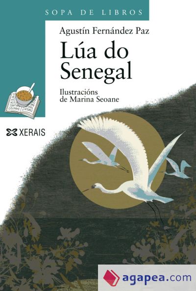 Lúa do Senegal