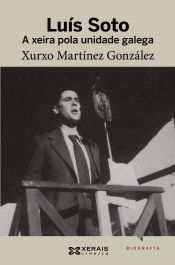 Portada de Luís Soto