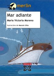 Portada de Mar adiante