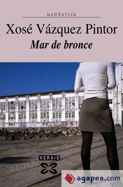 Mar de bronce