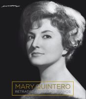 Portada de Mary Quintero