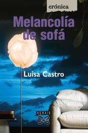 Portada de Melancolía de sofá