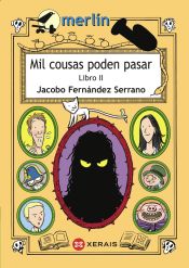 Portada de Mil cousas poden pasar. Libro II