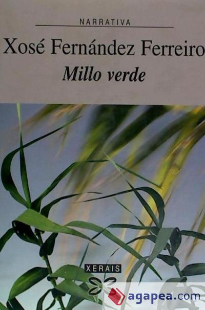 Millo verde