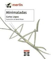 Portada de Minimaladas