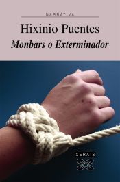 Portada de Monbars o Exterminador