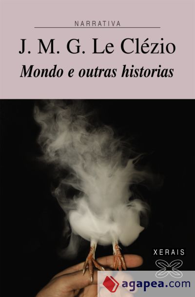 Mondo e outras historias