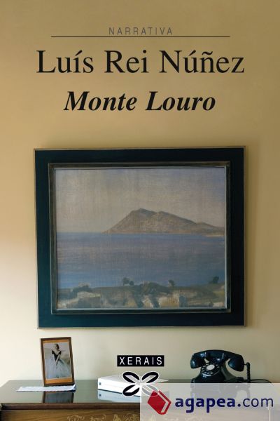 Monte Louro