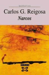 Portada de Narcos