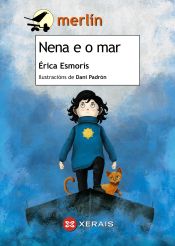 Portada de Nena e o mar