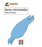 Portada de Novas minimaladas