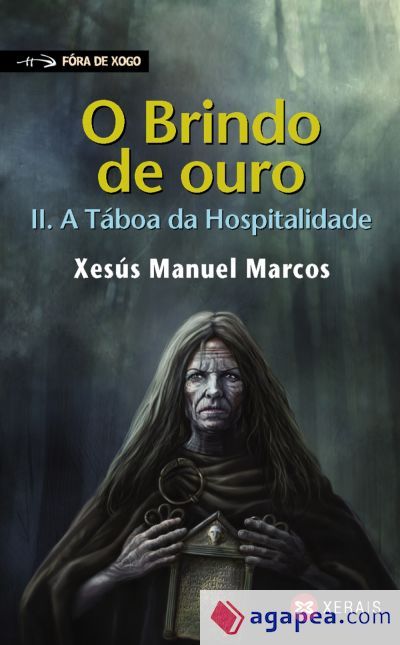 O Brindo de Ouro II
