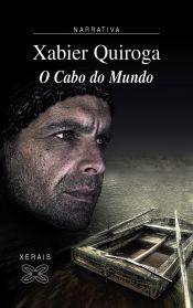 Portada de O Cabo do Mundo