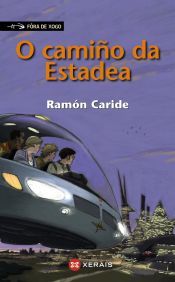 Portada de O cami&ntilde;o da Estadea